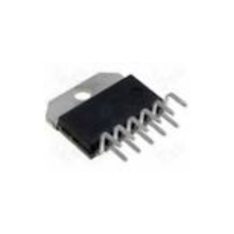 L4959  INTEGRATED CIRCUIT