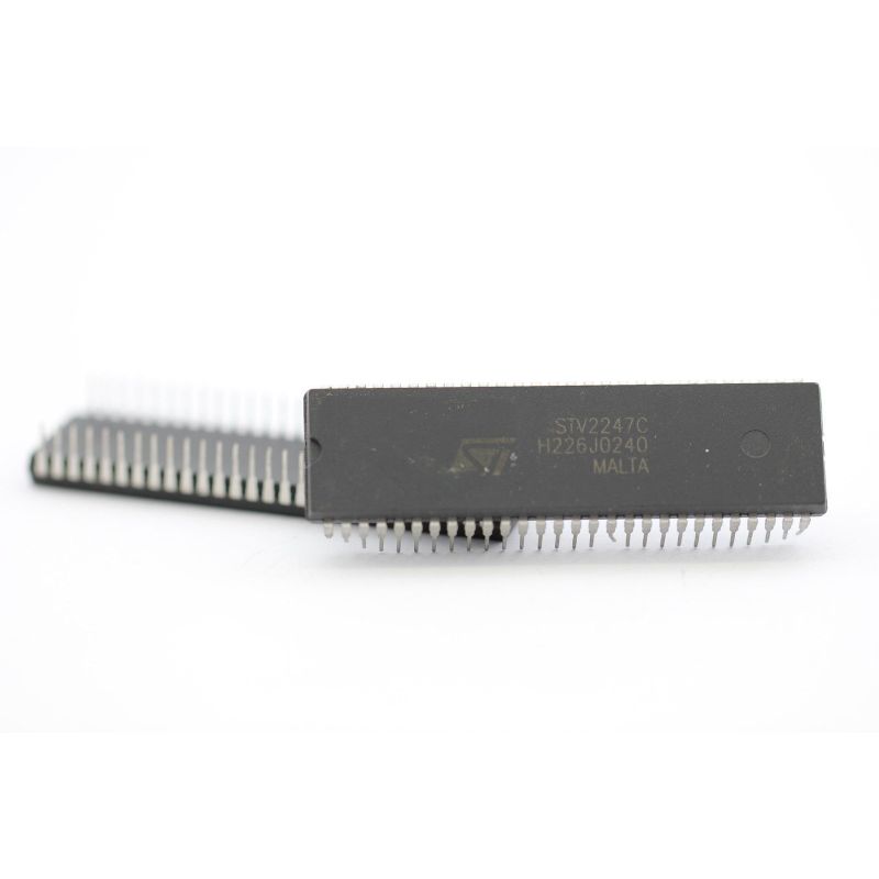 STV2247C INTEGRATED CIRCUIT DIP-56