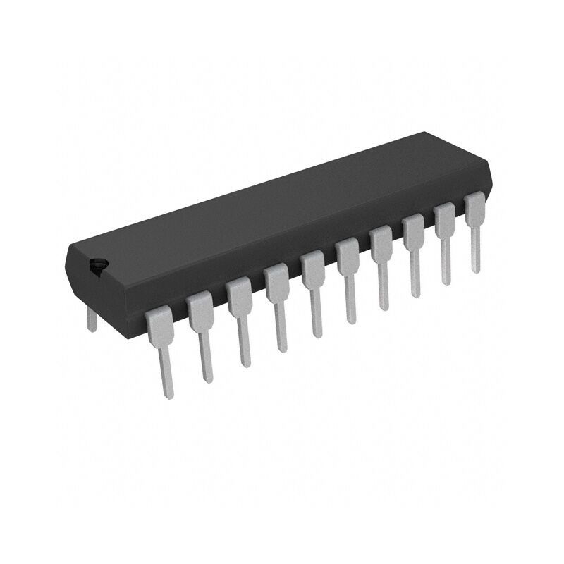 MC74ACT241N INTEGRATED CIRCUIT DIP-20