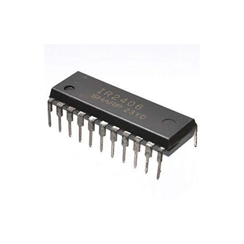 IR2406 INTEGRATED CIRCUIT DIP