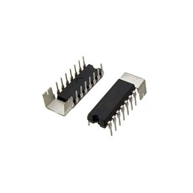 UPC1316C NEC INTEGRATED CIRCUIT DIP-14 (WITH TAB)