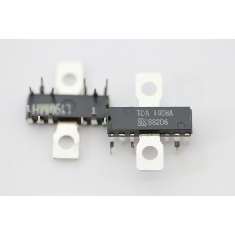 TDA1908A DIP-12 Audio Amplifier IC