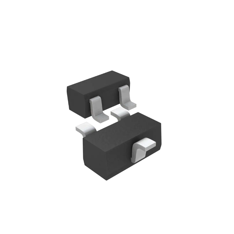 RZE002P02 MOSFET P-CH 20V 0.2A EMT3