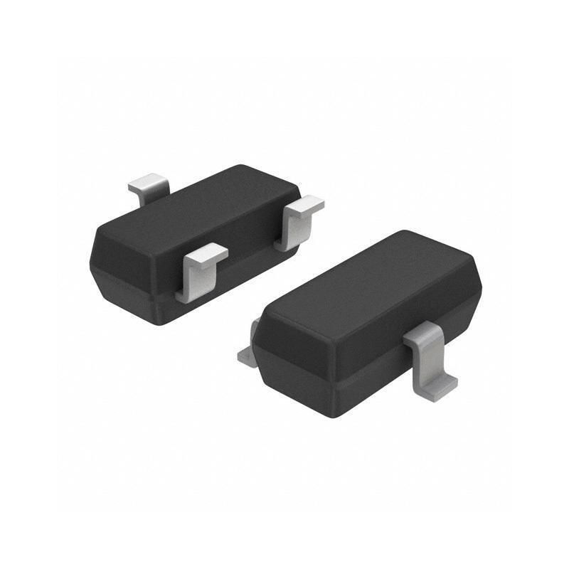 SVC236-TB-E DIODE FM VARICAP TWIN VR 6.5V CP