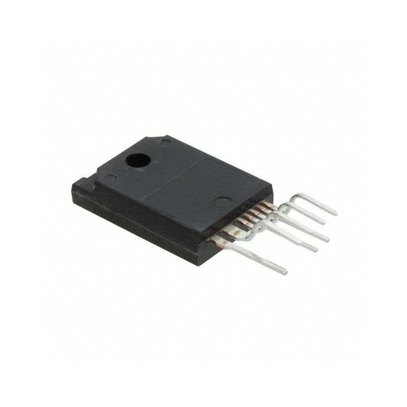 STRX6729 IC REG SW QUASI RES TO-3PF-7