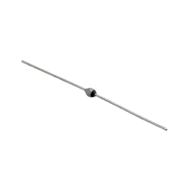 BYW36-TR  DIODE AVALANCHE 600V 2A SOD57