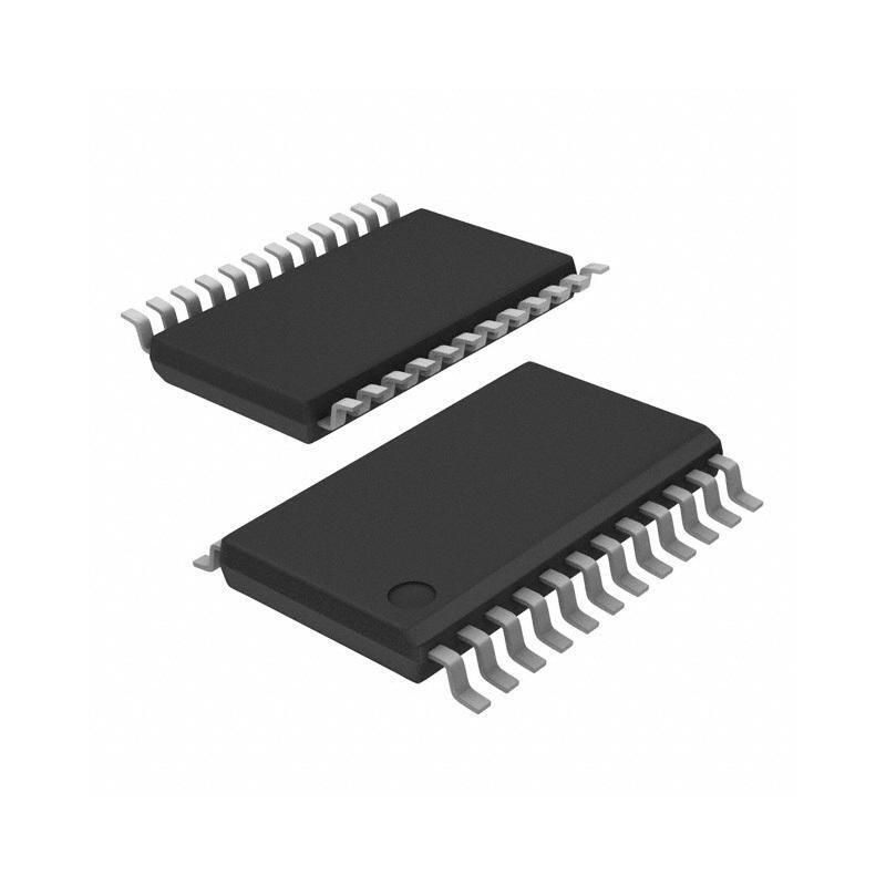 SN74CBT3383PWR IC FET BUS-EXCH SW 24-TSSOP