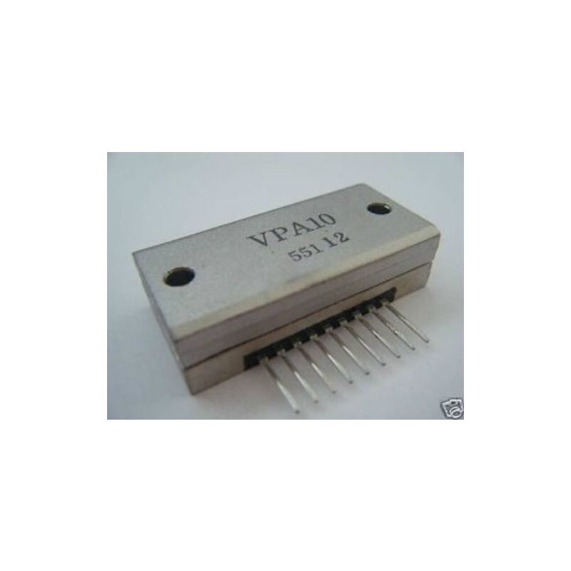VPA10  NEW ORIGINAL PART INTEGRATED CIRCUIT 9 PIN