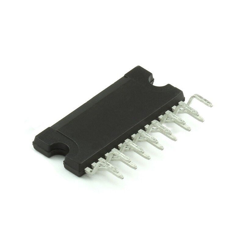 TDA7297SA INTEGRATED CIRCUIT ZIP-15