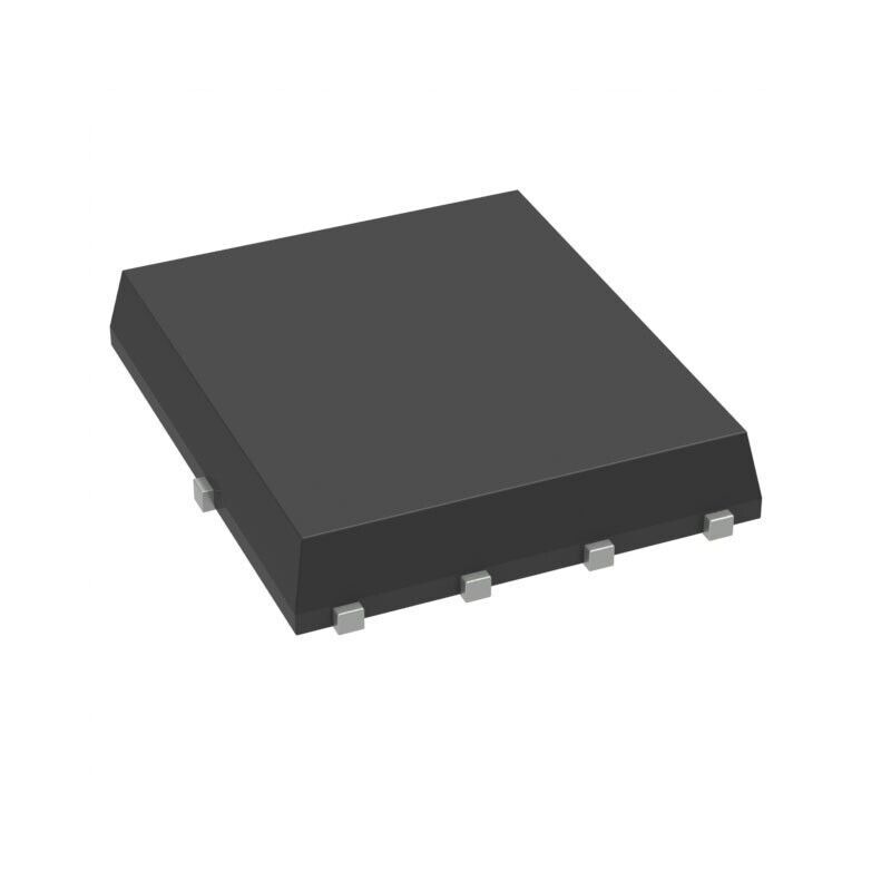FDMS004N08C MOSFET N-CH 80V 126A 8PQFN