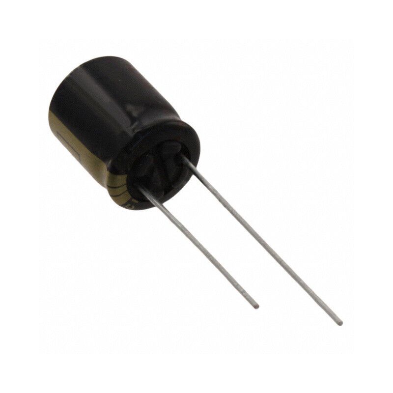 E.CAP/100UF 100VD  105DEG  ELECTROLYTIC CAPACITOR 100UF 100V