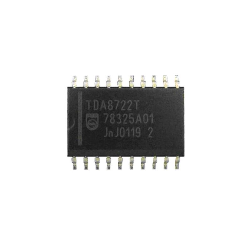 TDA8722T SMD INTEGRATED CIRCUIT