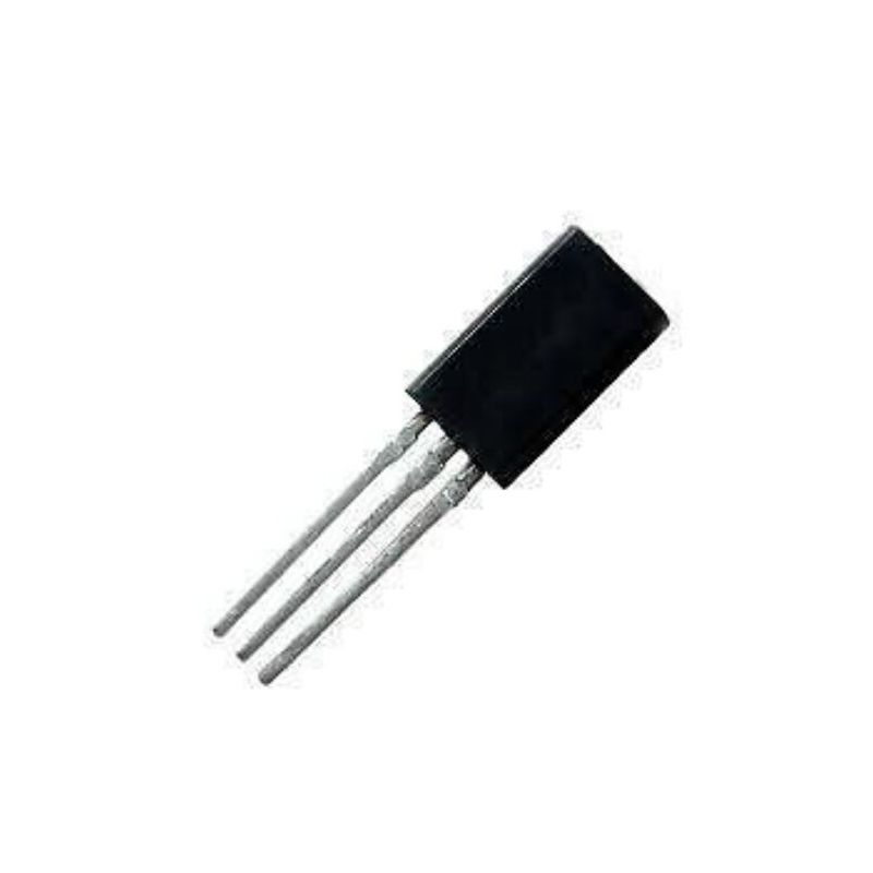 2SA684 + 2SC1384 TRANSISTOR TO-92L (PAIR)