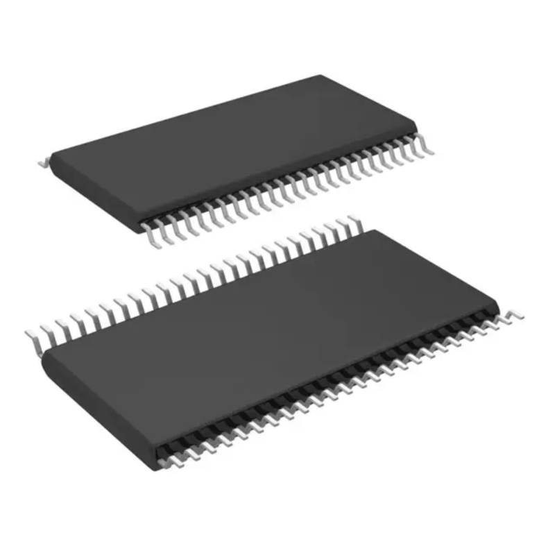 74FCT162H245CTPACT IC TXRX NON-INVERT 5.5V 48TSSOP