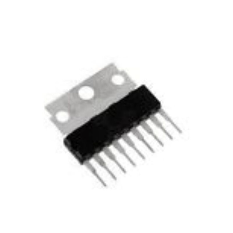 TDA2613  INTEGRATED CIRCUIT  TDA2613