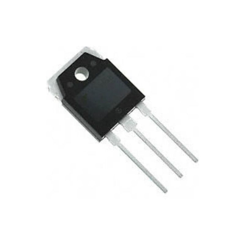 2SC5197  TRANS NPN 120V 8A TO-3PS