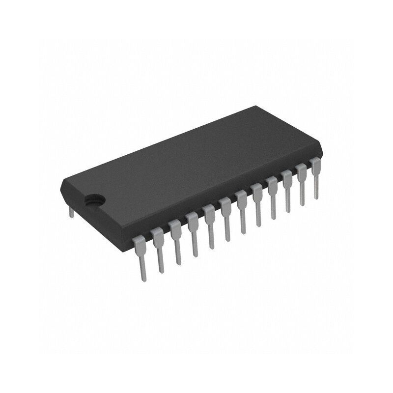 DM74198N INTEGRATED CIRCUIT DIP-24