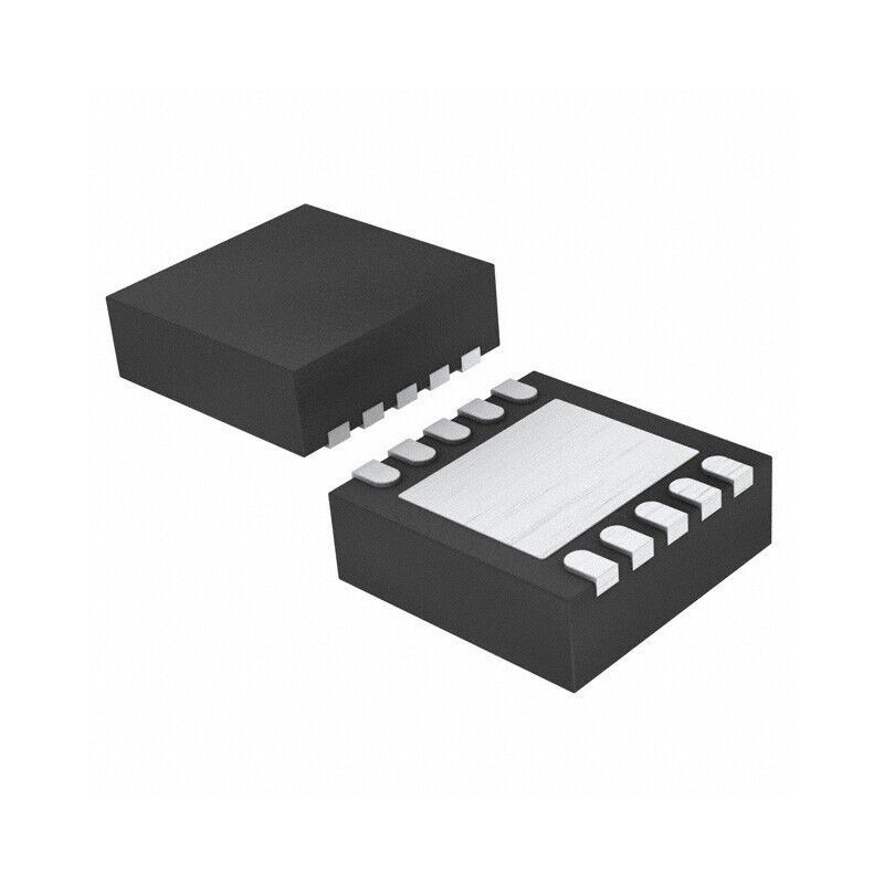 TPS75100DSKR Ic LED Drvr Lin Pwm 25MA 10SON