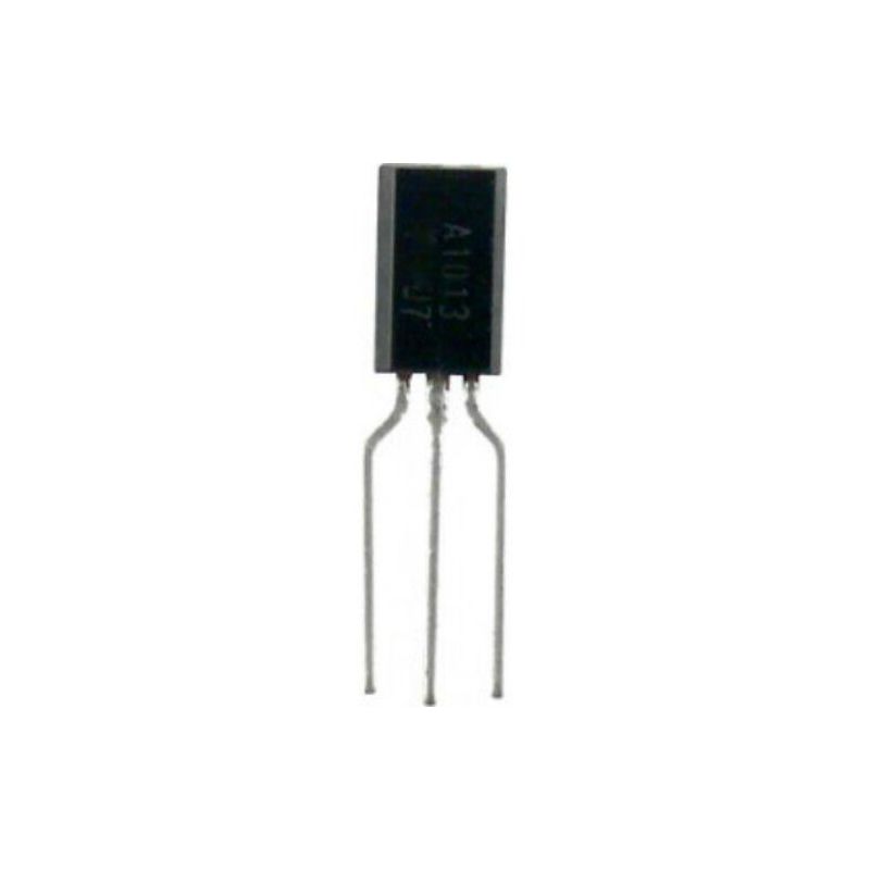 2SA1013-O TRANSISTOR TO-92L (LOT OF 10)