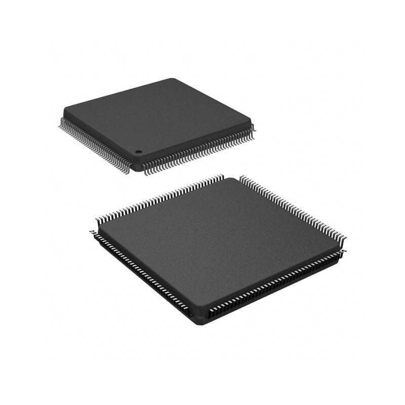 XC95144-15PQ160C IC CPLD 144MC 15NS 160QFP