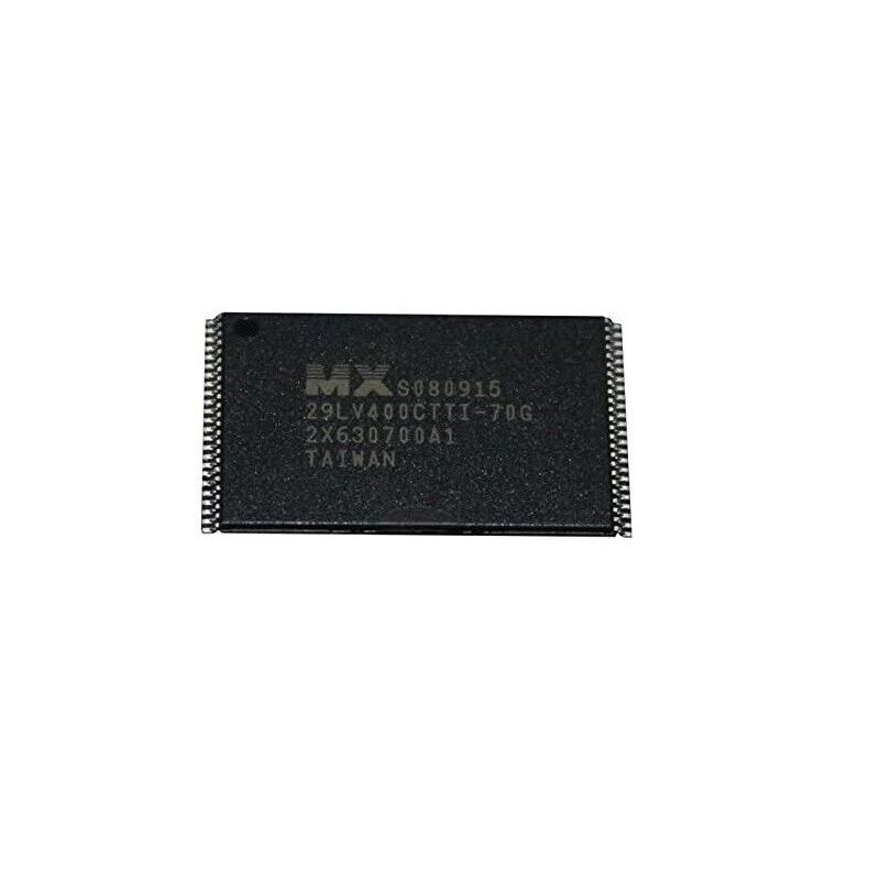 29LV400CTTI-70G 4MBit CMOS Flash Memory