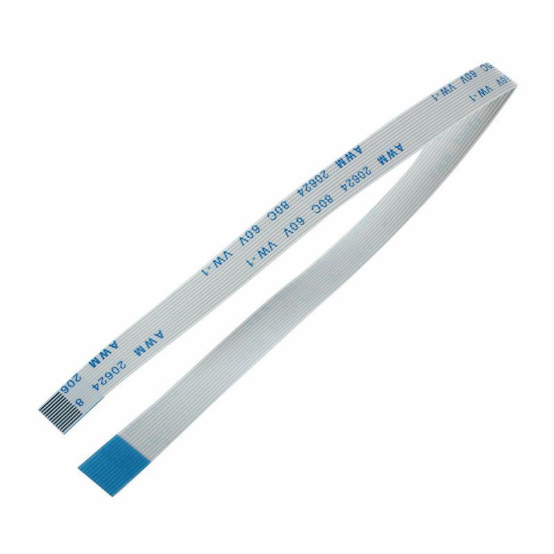 FLATCABLE/12 FLEXI 300mm 24Pin
