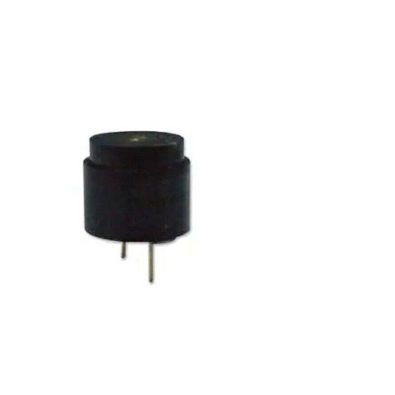 KXG1606 Transducer, Magnetic, PIN, Buzzer, Buzzer, 3 VDC, 12 VDC, 50 mA, 92 dBA