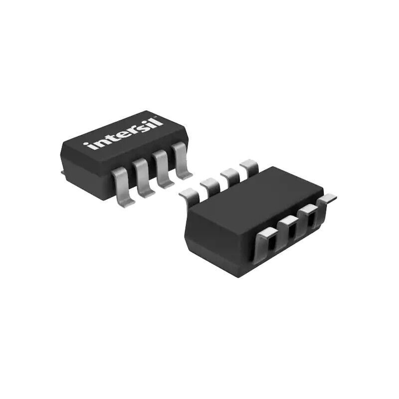ISL43111IHZ-T IC SWITCH SPST-NC X 1 10OHM 5SOT