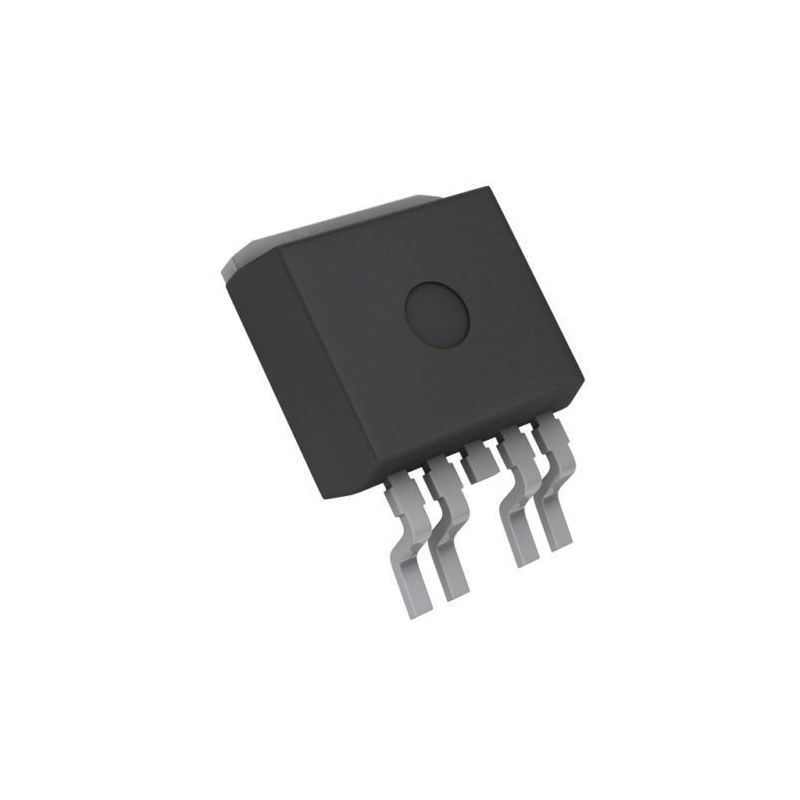 BA00AS ROHM   LDO REG