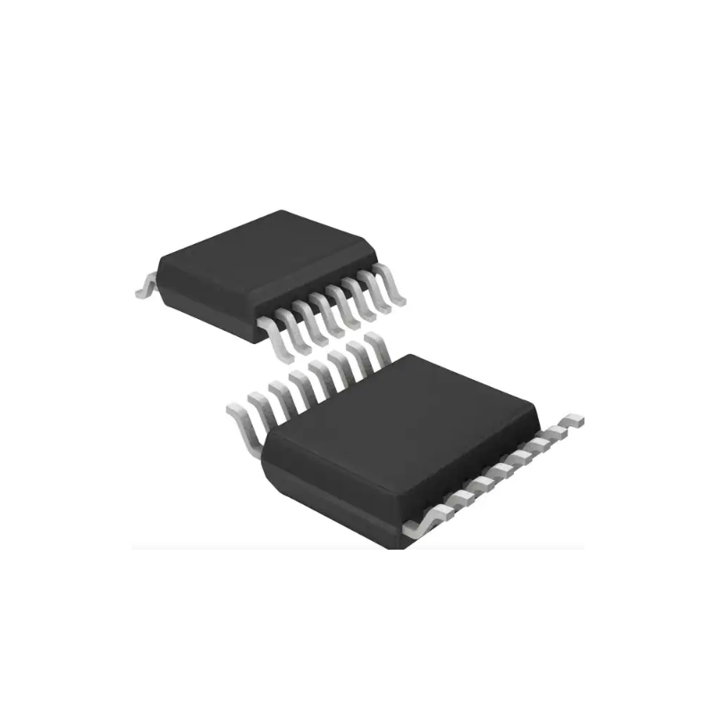 IDTQS3VH253QG8 IC BUS SWITCH 2 X 4:1 16QSOP
