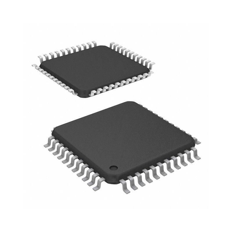 ATMEGA16A-AU IC MCU 8BIT 16KB FLASH 44TQFP