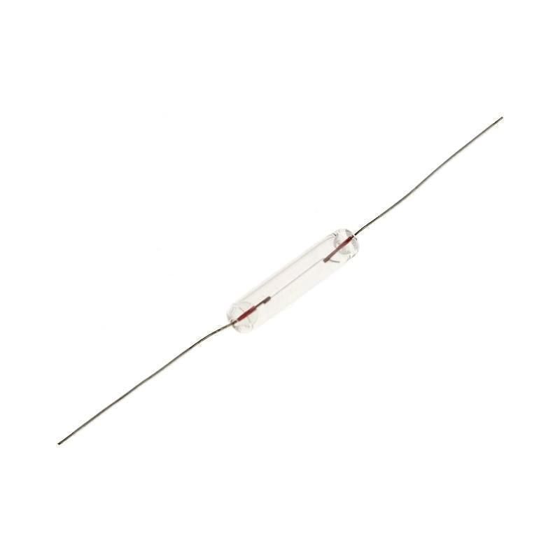 L15-6/30  Filament lamp: axial miniature; 6VDC; 300mA