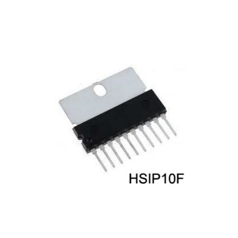 BA521 ROHM INTEGRATED CIRCUIT (LOT OF 2)