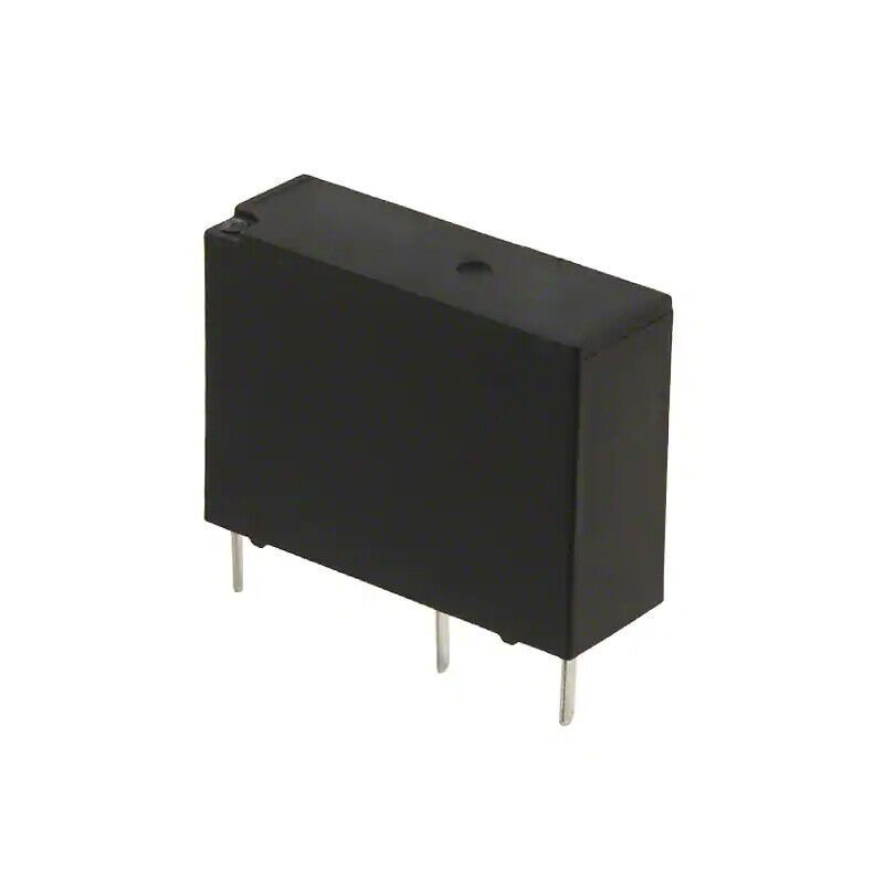 G5NB-1A-E DC5 RELAY GENERAL PURPOSE SPST 5A 5V