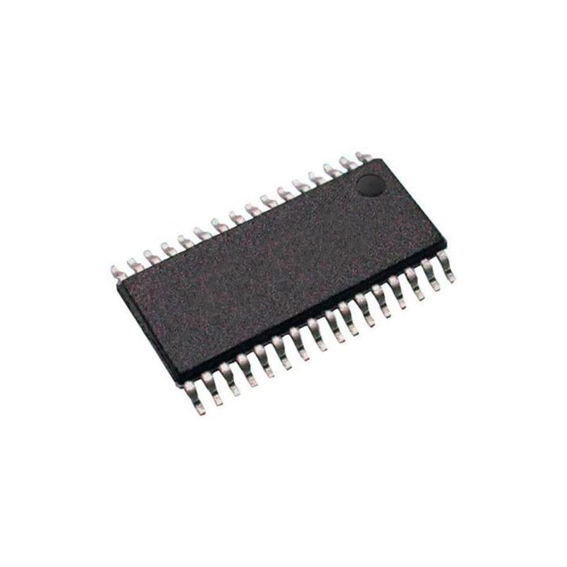 TPA3130D2DAP Texas Instruments 2-Channel Audio Amp 32-Pin HTSSOP