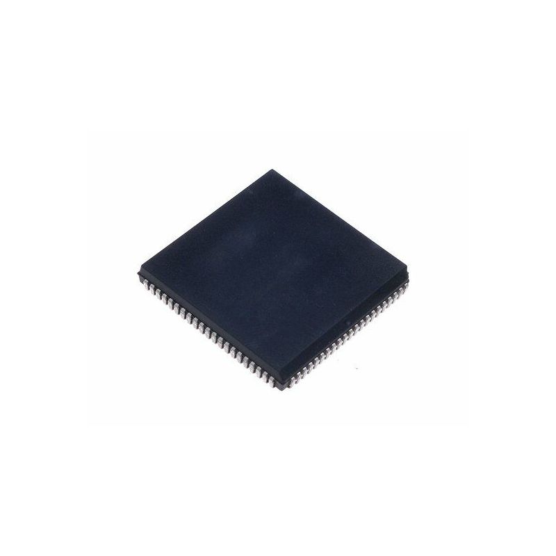 MM5450YV IC DRVR DISPLAY LED 44PLCC