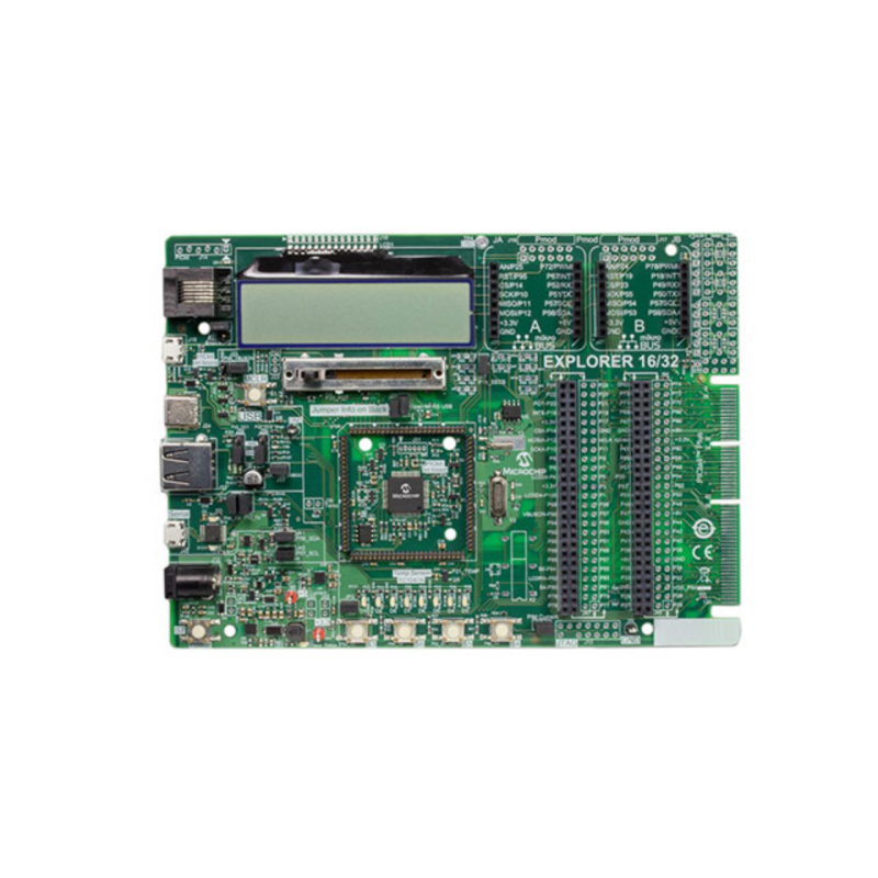 RN-4678-PICTAIL DAUGHTER BOARD        IMAGE REF ...