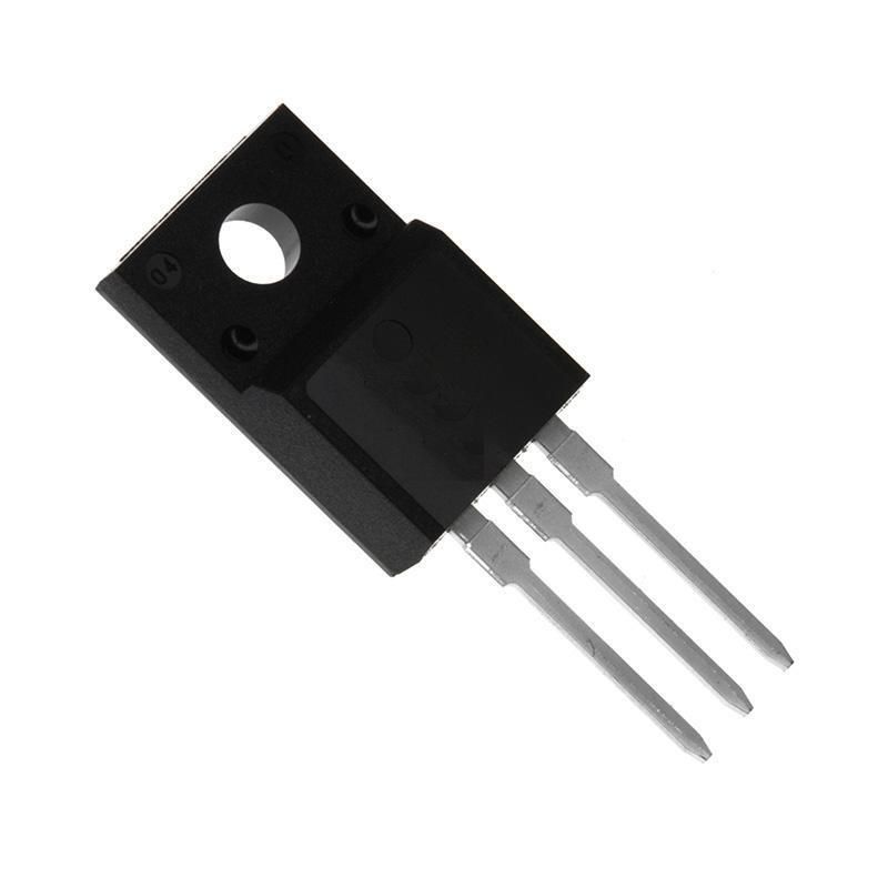 2SC4550 Transistor TO-220F'' GB Empresa SINCE1983 Nikko'