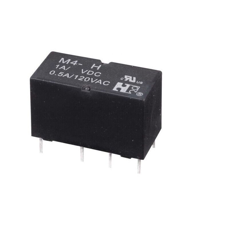 M4-5H ELECTROMAGNETIC RELAY 5VDC
