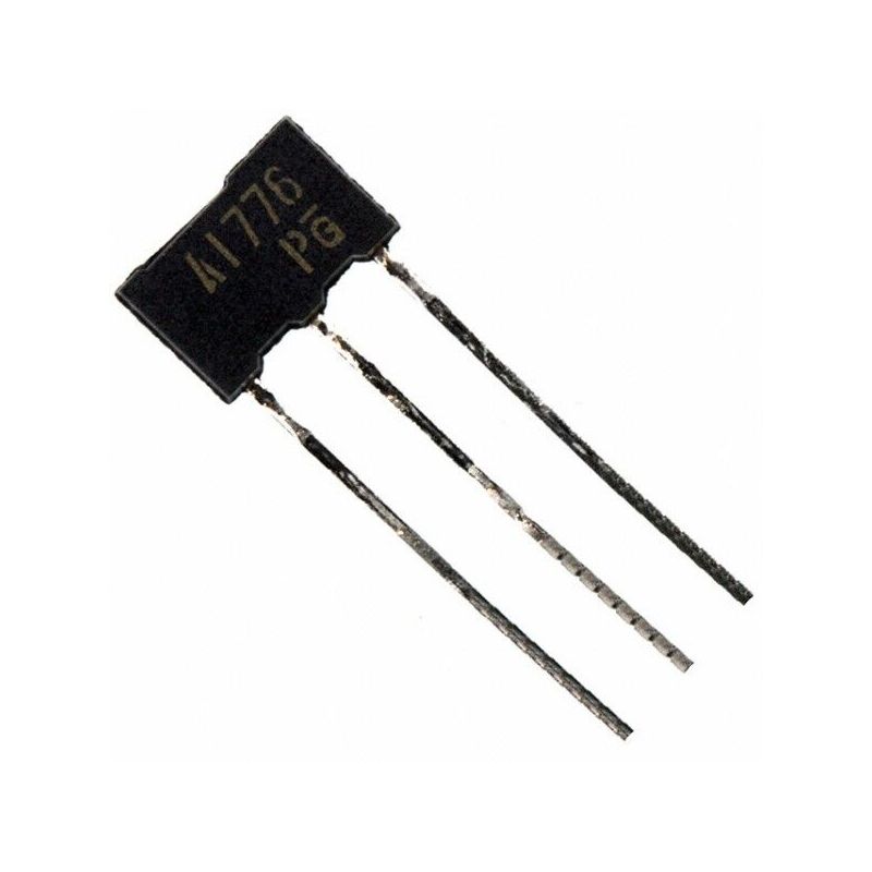 2SA1776 ROHM TRANSISTOR A1776