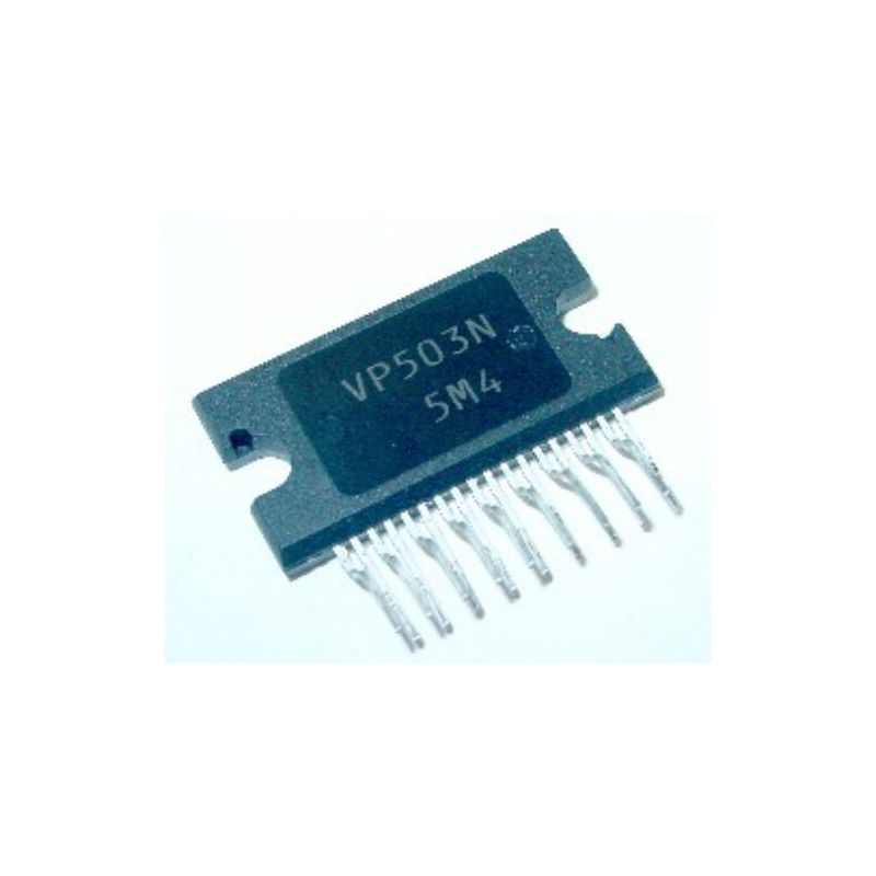 VP503N INTEGRATED CIRCUIT