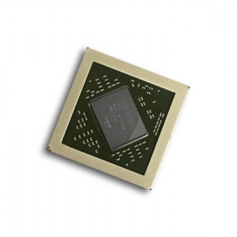 Original AMD 216-0811000 BGA Chipset with solder balls