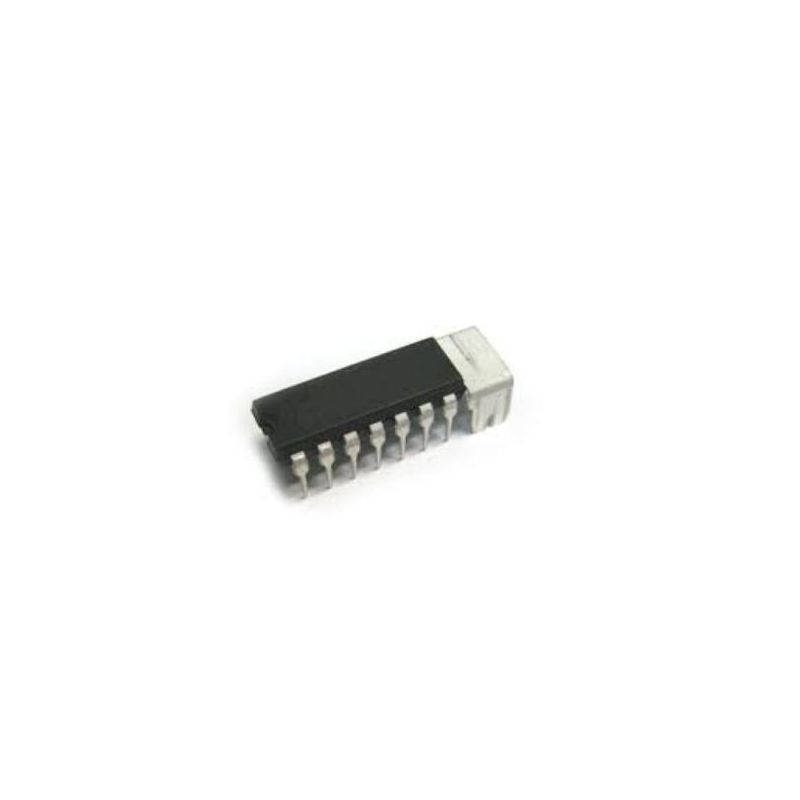 CD1379CP INTEGRATED CIRCUIT DIP-16 W/TAB