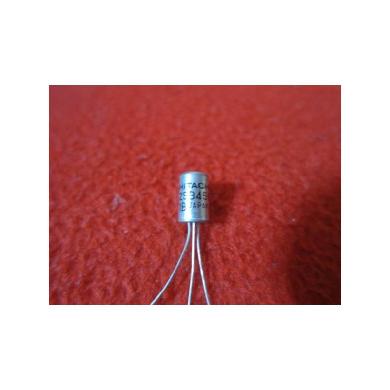 2SB459  TRANSITOR TO-1 B459  ' NIKO''