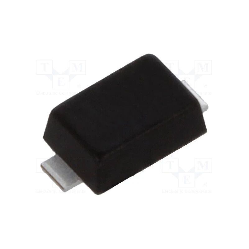SMF20CA Diode: TVS; 200W; 22.2÷24.5V; 6.17A; bidirectional; ±5% (LOT OF 2)