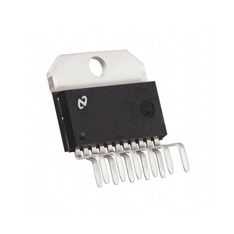 LMD18200T Ic Moteur Pilote Par TO220-11' GB Compagnie Depuis 1983 Nikko
