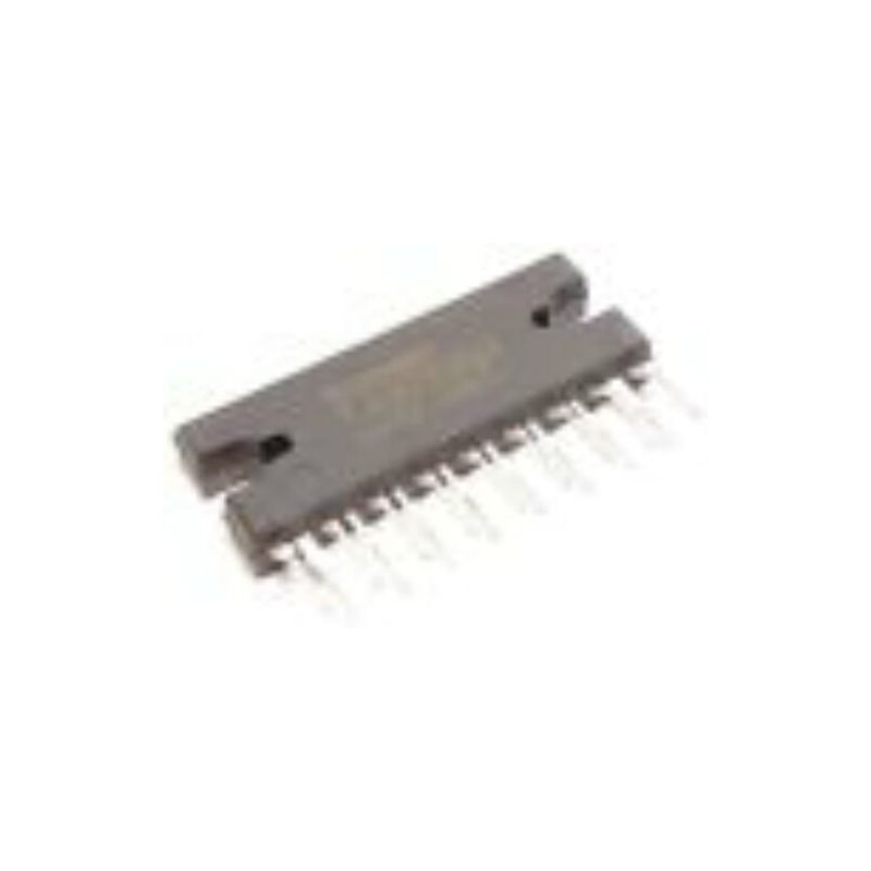 TA8210AH INTEGRATED CIRCUIT HZIP-17 =KIA6210AH