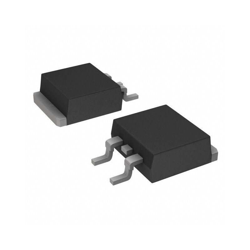 KA7805R TRANSISTOR TO-252