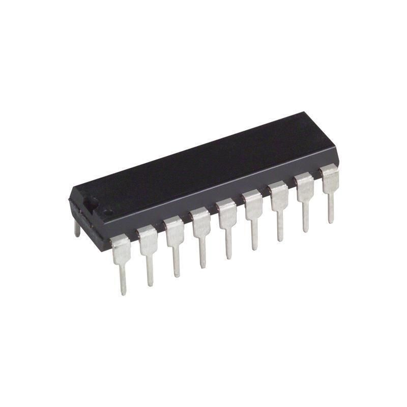 TDA2578A INTEGRATED CIRCUIT DIP-18   TDA2578 A