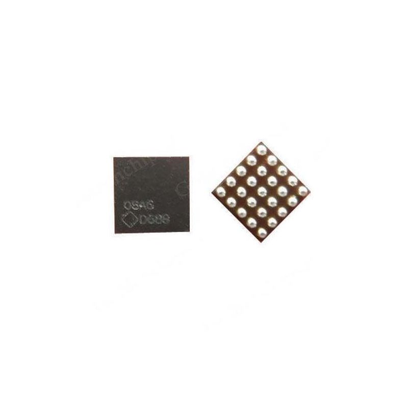 LP8550  Led Driver, 6 Outputs, Boost (Step Up), 5.5V-22V in, 1.25MHz switch